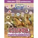 Móra: Šilaj - Super nalepkasta knjiga - Več kot 100 nalepkami!