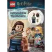 Móra: LEGO® Harry Potter - Čarovniške čarovnije! darilo s minifiguro Hermoine Granger!