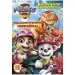 Móra: Paw Patrol Film o Dinosavih – Pustolovščine na otoku dinozavrov - delovni zvezek