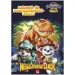 Móra: Paw Patrol Film o dinozavrih – Nepremagljivi - pobarvanka