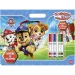 Móra: Paw Patrol - Knjiga za barvanje malih umetnikov