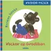 Móra: Vackor v vrtcu pravljica
