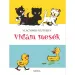 Móra: Vlagyimir Szutjejev - Vesela pravljica