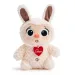 MUFU Lulo zajček plišasta figura 20cm - Lumpin