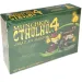 Munchkin Cthulhu 3 - Dodatna igra Járatlan járatok