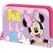 Barva: Disney Minnie miška denarnica 11,5x2,5x9cm
