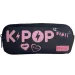 Must: K-Pop valjast svinčnik - Luna