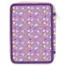 Must: Peppa Prašiček dvonadstropna polnjena peresnica 15x21x5 cm slika 2