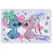Must: Stitch in Angel namizni naslon 43x29cm - Luna