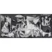 Muzejska zbirka - Picasso, Guernica - 13200 kosni puzzle - Clementoni slika 2