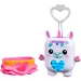 Nano-mals: Meadowmist interaktivna elektronska figura samoroga – Hasbro slika 2