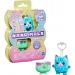 Nano-mals: Pawtricia interaktivna elektronska mačja figura – Hasbro slika 1