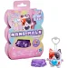 Nano-mals: Purrnelope interaktivna elektronska mačja figura – Hasbro slika 1