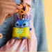 Nano-mals: Stitch interaktivna elektronska figura - Hasbro slika 3