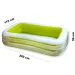 Napihljivi bazen Family Swim Center 262x175cm - Intex