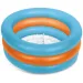 Napihljivi bazen s 3 obroči - Mondo Toys