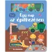Pihe-Puha kalandok - Egy nap az építkezésen slika 1