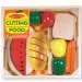 Narezana hrana v držalu - Melissa &amp; Doug
