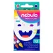 Nebulo: 12-delni komplet barvnih voščenk Jumbo