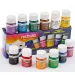 Nebulo: 12-delni komplet tempera barvic v 25ml lončkih