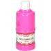 Neon roza tempera barvica 250ml