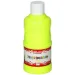 Neon rumena tempera barvica 250ml