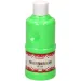 Neon zelena tempera barvica 250ml