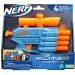 Nerf Elite 2.0 Prospect QS-4 orožje za spužvaste naboje – Hasbro