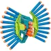 Nerf Elite Ammohawk puška za streljanje s penastimi projektili - Hasbro slika 3
