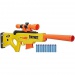 Nerf Fortnite BASR-L orožje za spužvaste naboje z 12 naboji - Hasbro