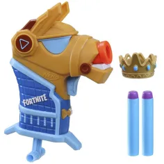 Nerf: Fortnite Micro Y0nd3r – pištola za streljanje s penastimi izstrelki – Hasbro slika 2