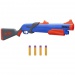 Nerf Fortnite Pump SG orožje za spužvaste naboje s 4 naboji - Hasbro