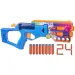 Nerf: N Series Cobaltfury penasto strelno orožje - Hasbro slika 2