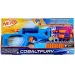 Nerf: N Series Cobaltfury penasto strelno orožje - Hasbro slika 1