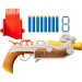 Nerf: One Piece Going Merry Blaster penasti izstreljevalnik - Hasbro slika 2