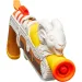 Nerf: One Piece Going Merry Blaster penasti izstreljevalnik - Hasbro slika 4