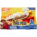 Nerf: One Piece Going Merry Blaster penasti izstreljevalnik - Hasbro slika 1