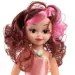 Nicky: Svetlolasa ali rjavolasa trendovska modna lutka z zvočnimi učinki 46cm v dveh različicah 1kos