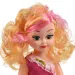 Nicky: Svetlolasa ali rjavolasa trendovska modna lutka z zvočnimi učinki 46cm v dveh različicah 1kos