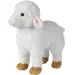 Nicotoy: Bela plišasta ovca 30cm – Simba Toys