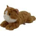 Nicotoy: Ležeča plišasta mačka v več barvnih različicah 38cm 1kos – Simba Toys slika 4