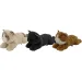 Nicotoy: Ležeča plišasta mačka v več barvnih različicah 38cm 1kos – Simba Toys slika 1