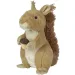 Nicotoy: Veverica plišasta figura z žirafami 27cm - Simba Toys
