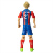 Nogometna akcijska figura, 20 cm - Barcelona, F. De Jong v dresu s številko 21