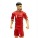 Nogometna akcijska figura, 20 cm - Liverpool Kerkez s številko 6 slika 2