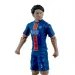 Nogometna akcijska figura, 20 cm - PSG, Marquinhos s številko 5 slika 3