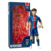 Nogometna akcijska figura, 20 cm - PSG, Vitinha v dresu s številko 17