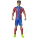 Nogometni akcijski figurica, 20 cm - FC Barcelona, Lamine Yamal v dresu številka 19 slika 2