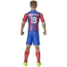 Nogometni akcijski figurica, 20 cm - FC Barcelona, Lamine Yamal v dresu številka 19 slika 3