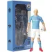 Nogometni akcijski figurica, 20cm - Manchester City, Haaland v dresu 9 slika 1
